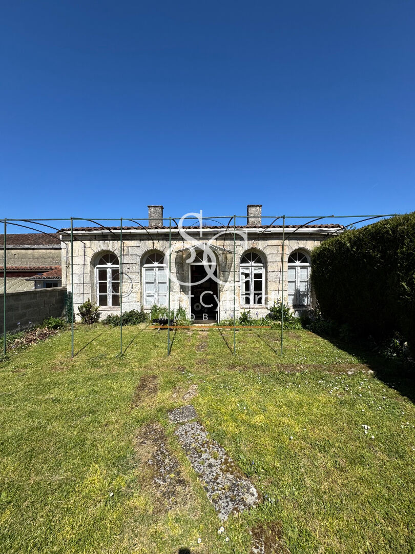 Agence immobilière de SAINT CYBARD IMMOBILIER Angouleme - SAINT CYBARD IMMOBILIER