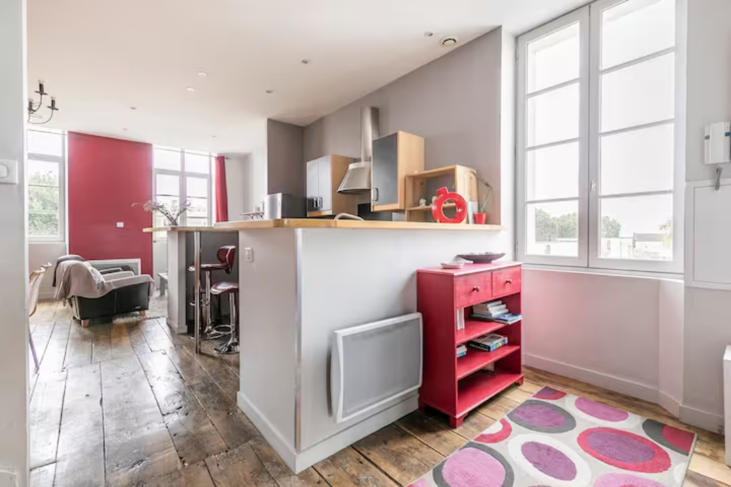 Agence immobilière de SAINT CYBARD IMMOBILIER Angouleme - SAINT CYBARD IMMOBILIER