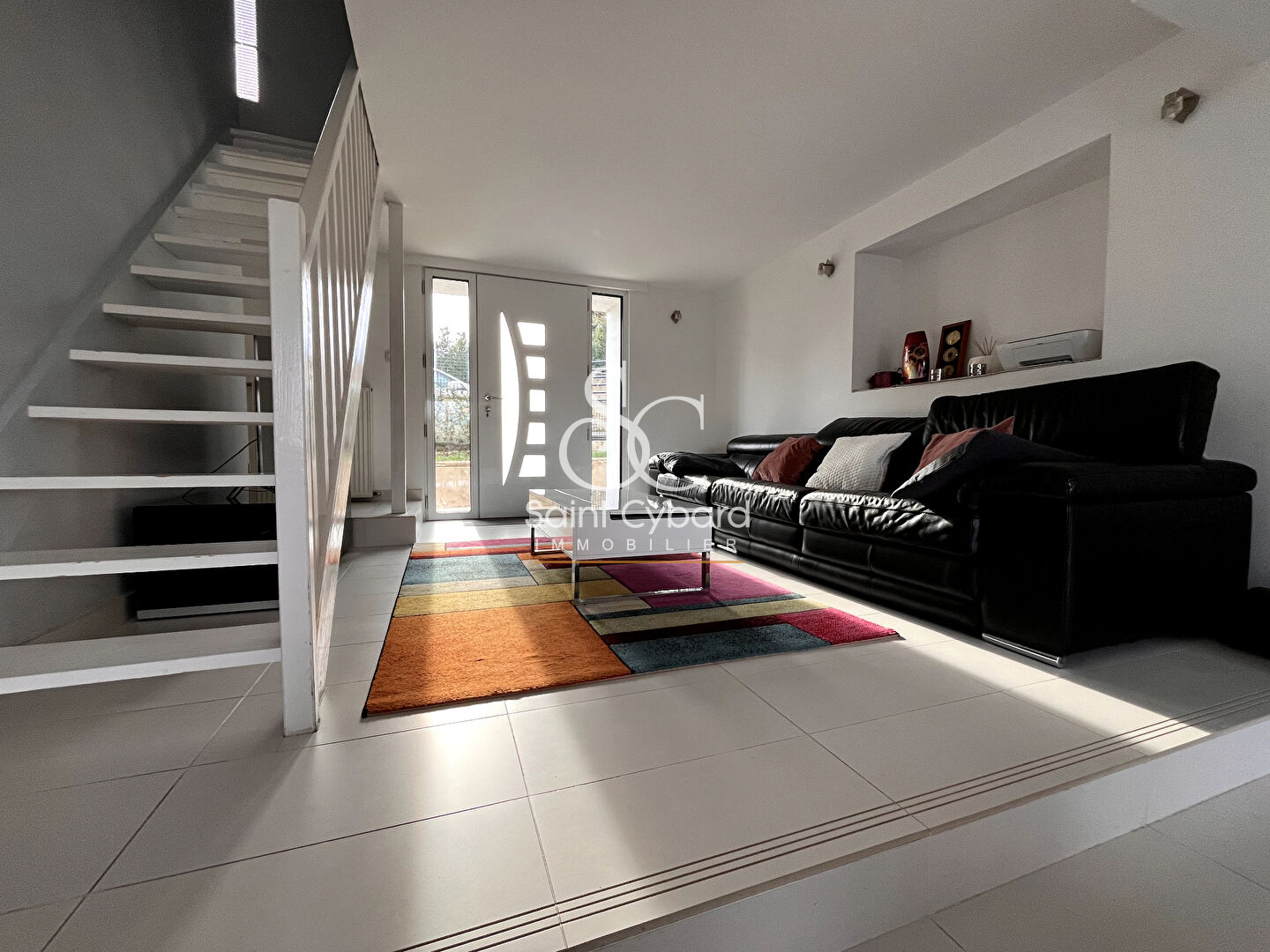 Agence immobilière de SAINT CYBARD IMMOBILIER Angouleme - SAINT CYBARD IMMOBILIER