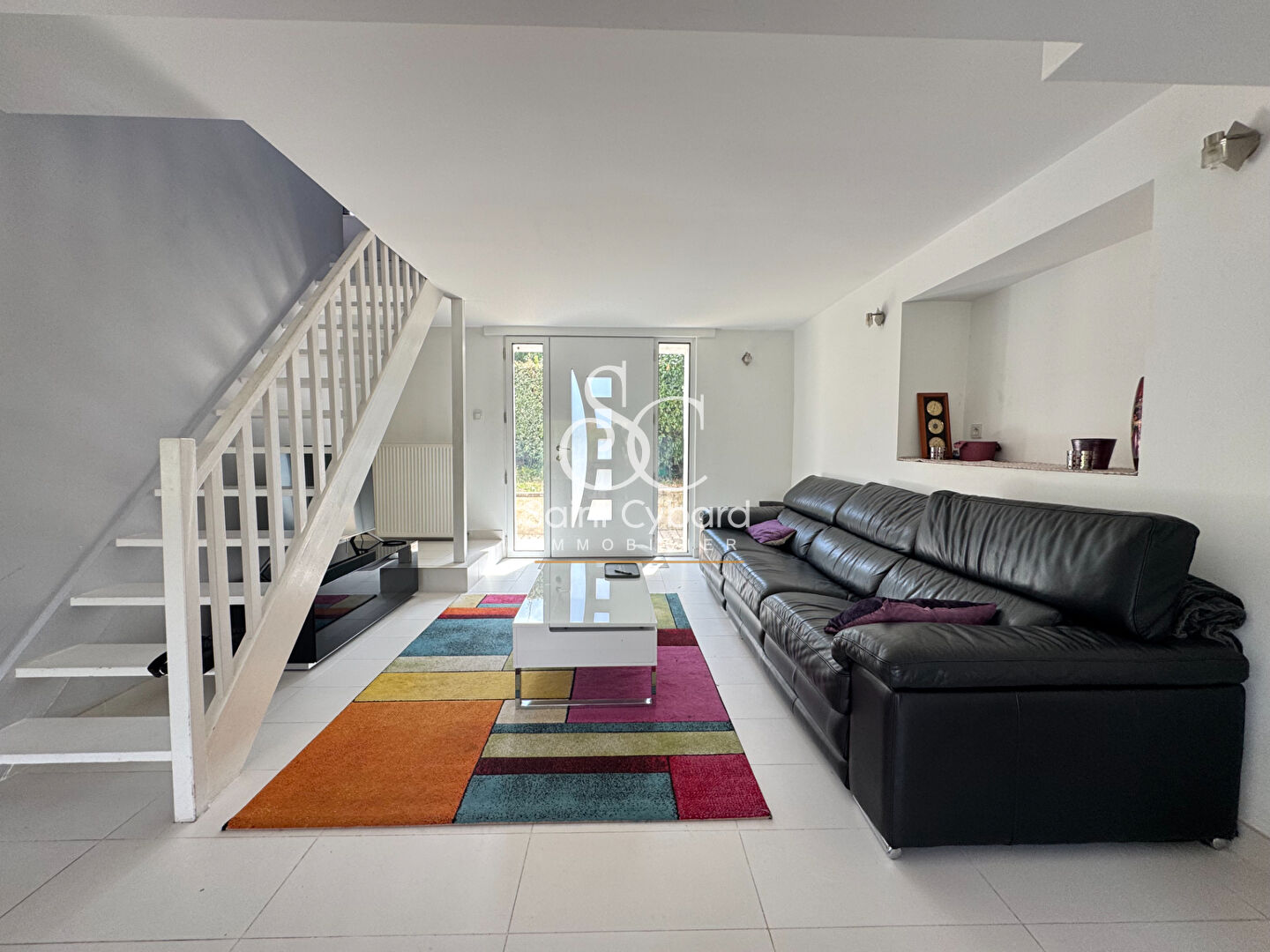 Photo Maison Angouleme T5 + Appartement indépendant T3 image 3/6