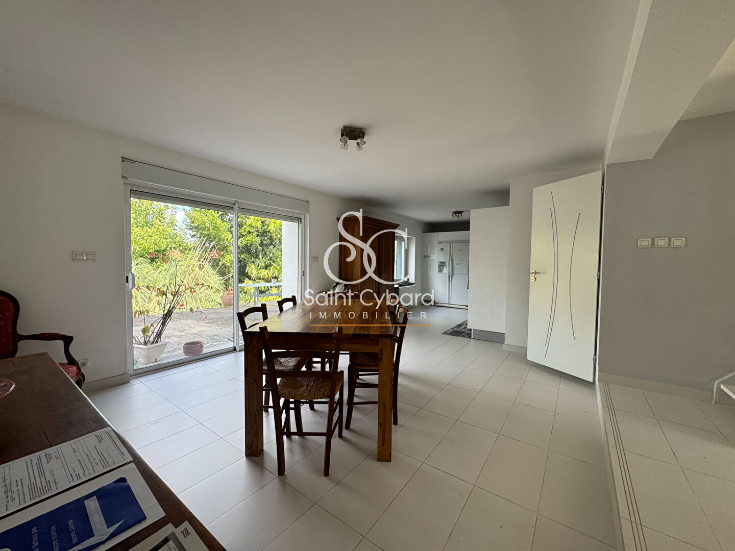 Photo Maison Angouleme T5 + Appartement indépendant T3 image 4/6