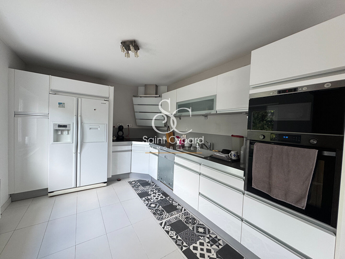 Photo Maison Angouleme T5 + Appartement indépendant T3 image 5/6