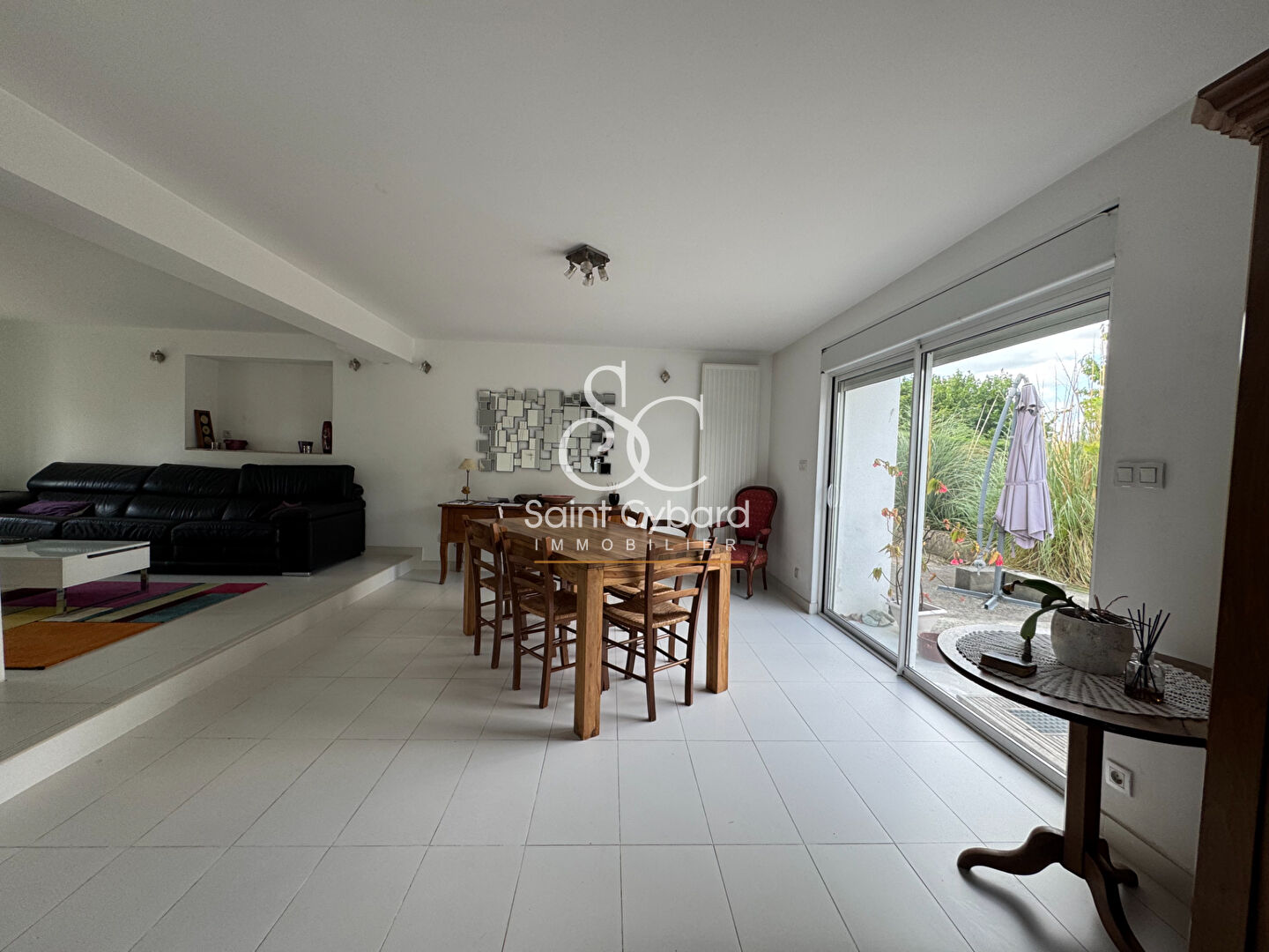 Photo Maison Angouleme T5 + Appartement indépendant T3 image 6/6