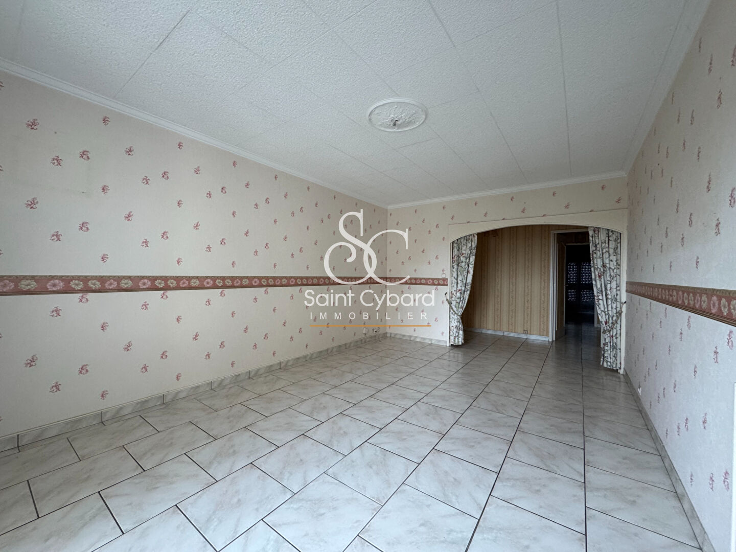 À vendre : Appartement 3 pièces à Angoulême - Opportunité à saisir !