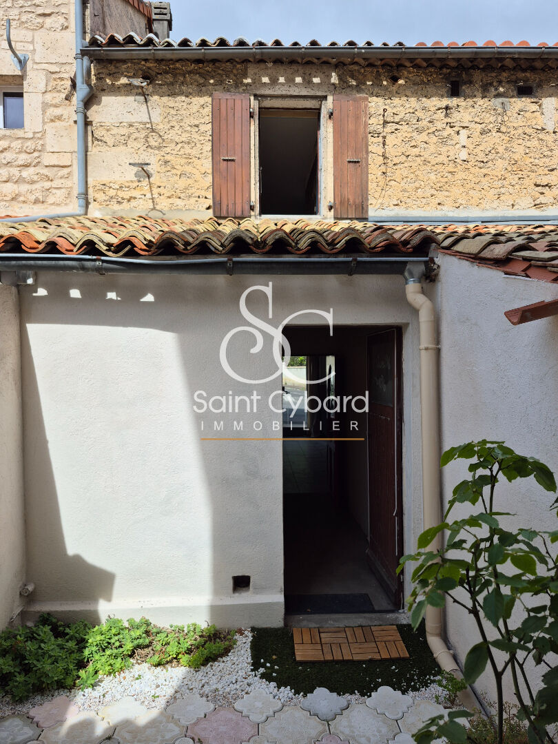 Photo Angoulême  -  Maison 49 m2 environ image 2/6