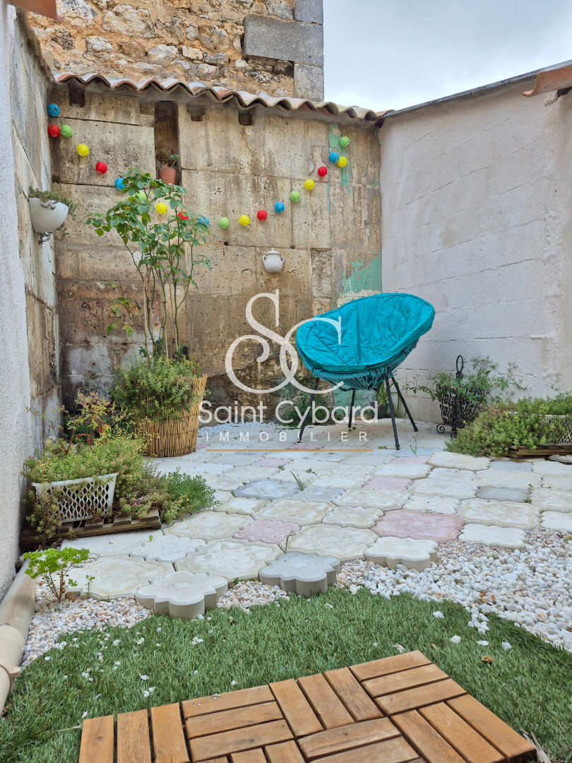 Photo Angoulême  -  Maison 49 m2 environ image 3/6