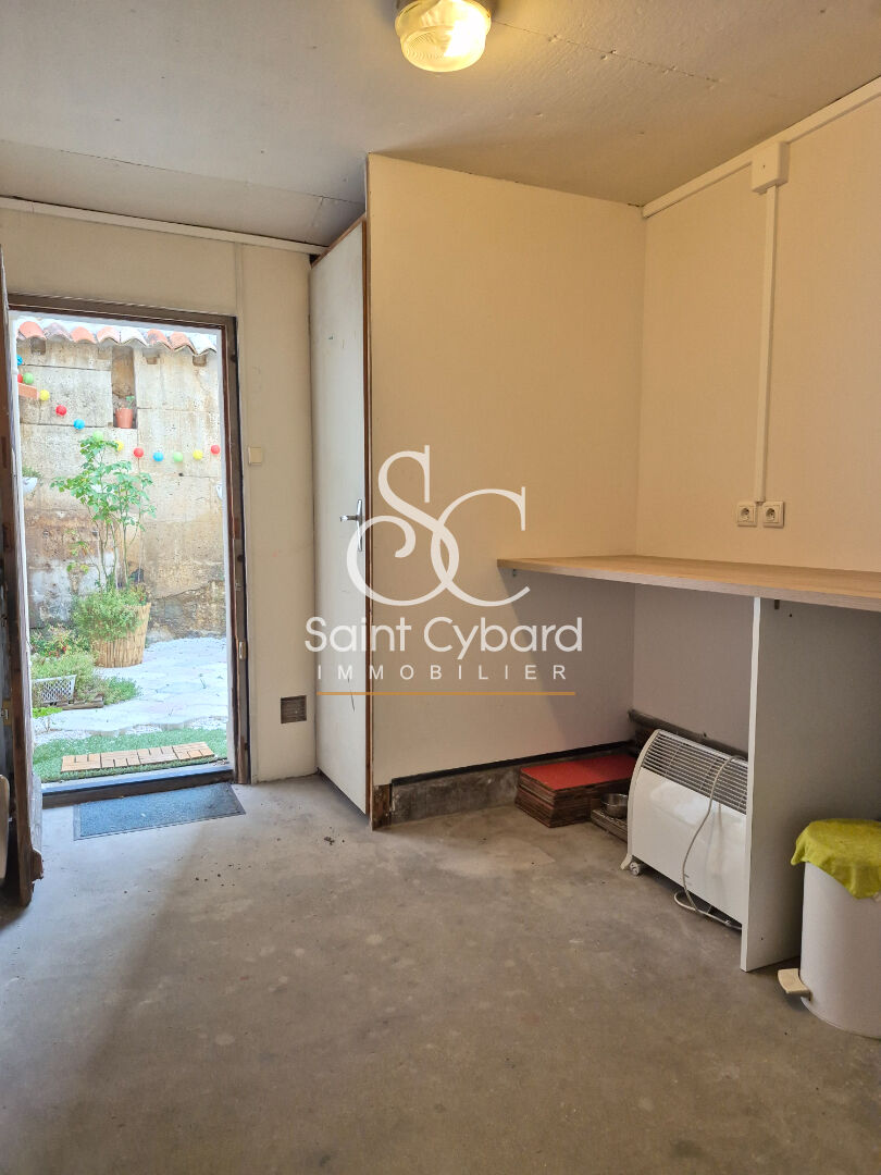 Photo Angoulême  -  Maison 49 m2 environ image 4/6