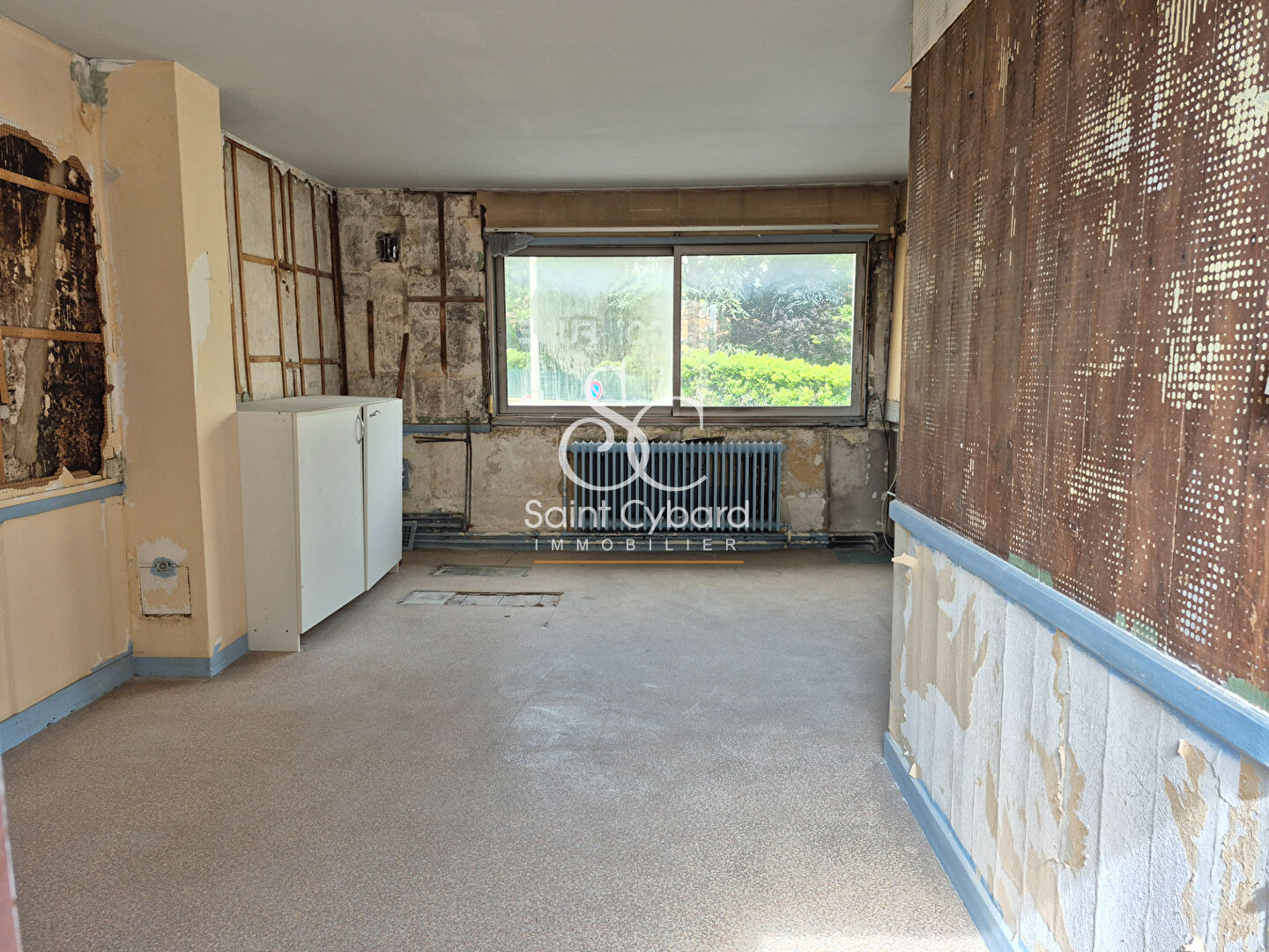 Photo Angoulême  -  Maison 49 m2 environ image 6/6