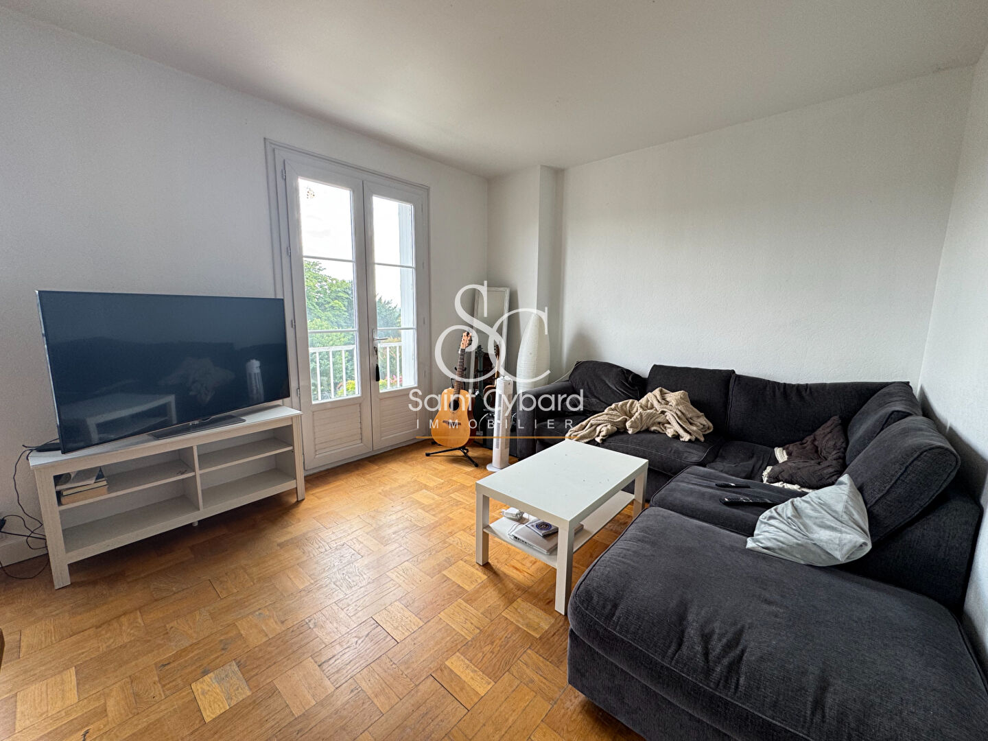 Agence immobilière de SAINT CYBARD IMMOBILIER Angouleme - SAINT CYBARD IMMOBILIER