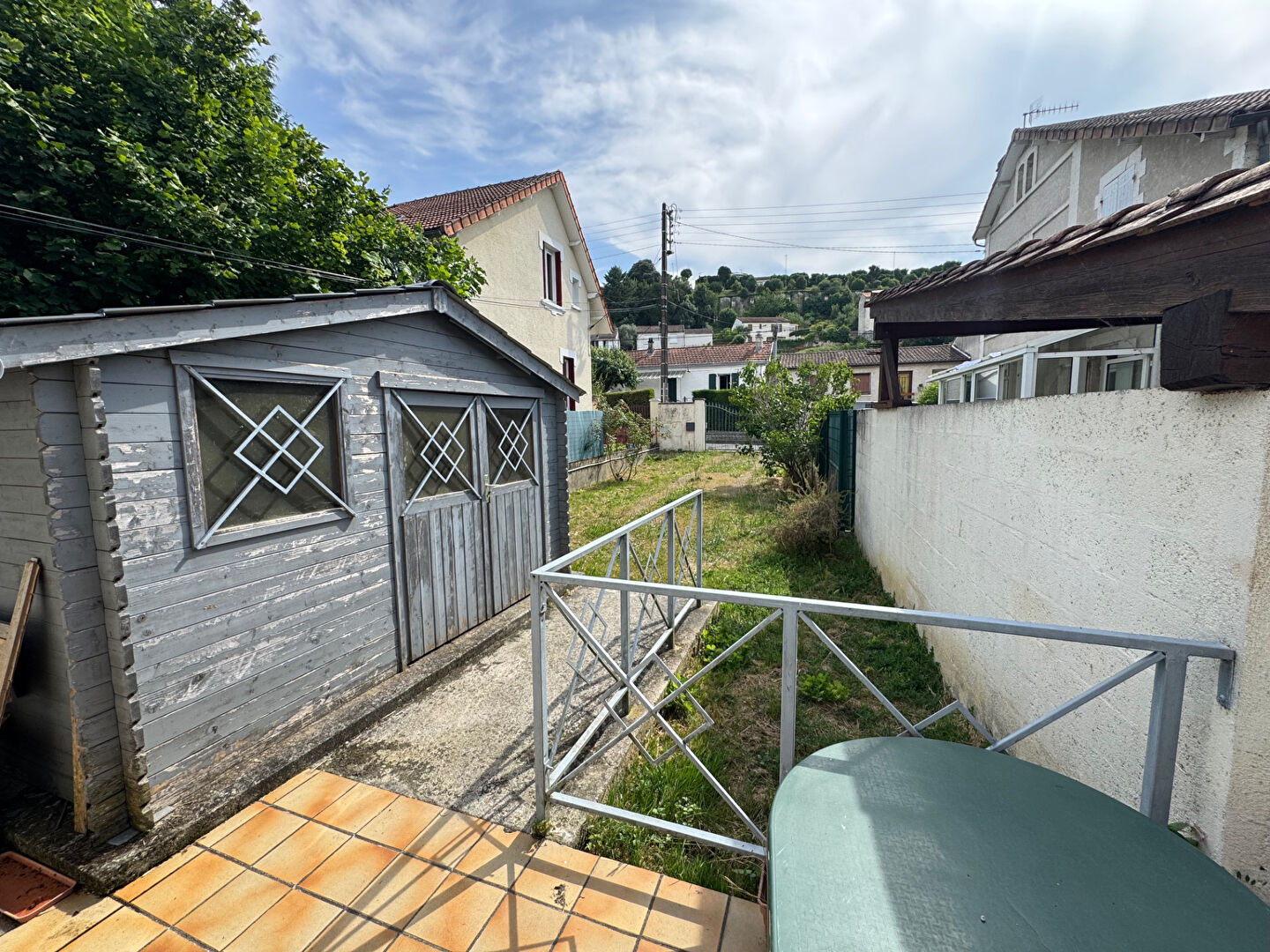 Agence immobilière de SAINT CYBARD IMMOBILIER Angouleme - SAINT CYBARD IMMOBILIER