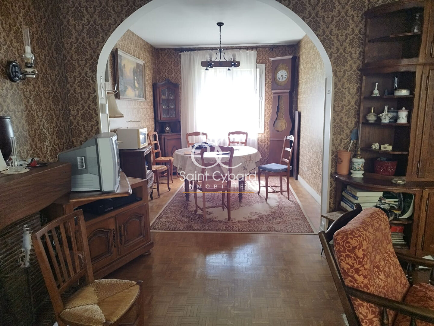 Photo Maison Saint Yrieix Sur Charente - 3 chambres image 6/6