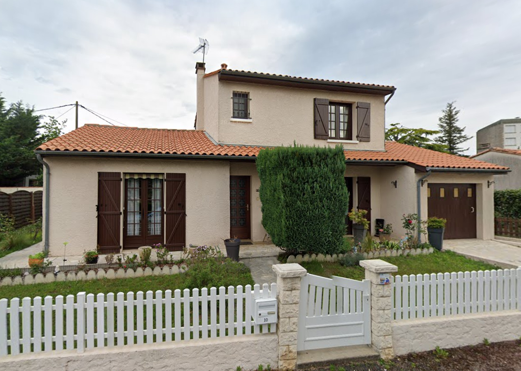 Agence immobilière de SAINT CYBARD IMMOBILIER Angouleme - SAINT CYBARD IMMOBILIER