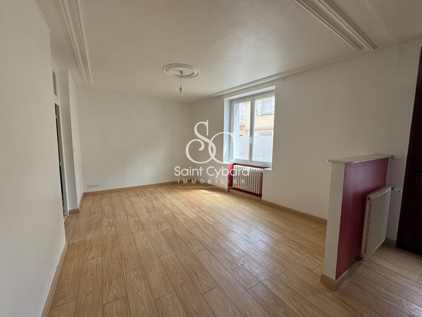 Agence immobilière de SAINT CYBARD IMMOBILIER Angouleme - SAINT CYBARD IMMOBILIER