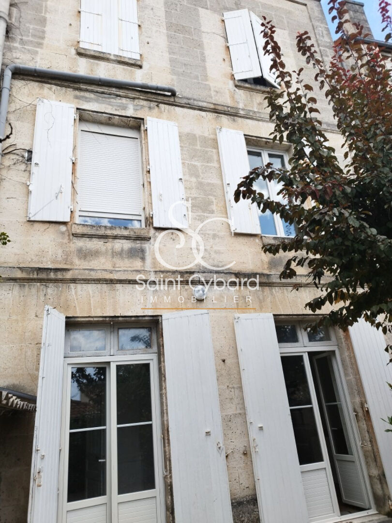 Agence immobilière de SAINT CYBARD IMMOBILIER Angouleme - SAINT CYBARD IMMOBILIER