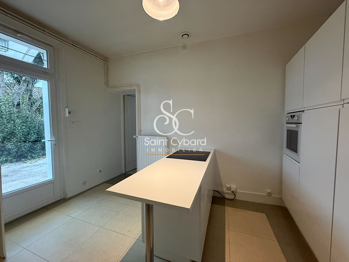 Photo Maison type F3 à l'Isle d'Espagnac - Référence 664 image 2/6