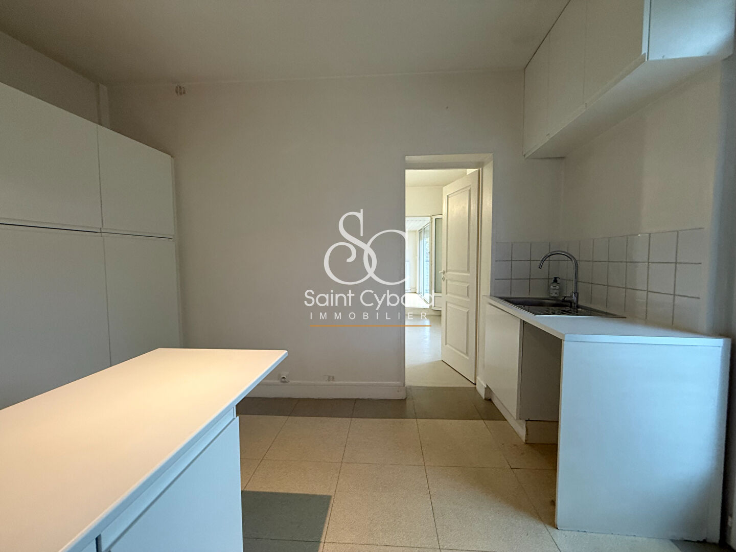 Photo Maison type F3 à l'Isle d'Espagnac - Référence 664 image 3/6