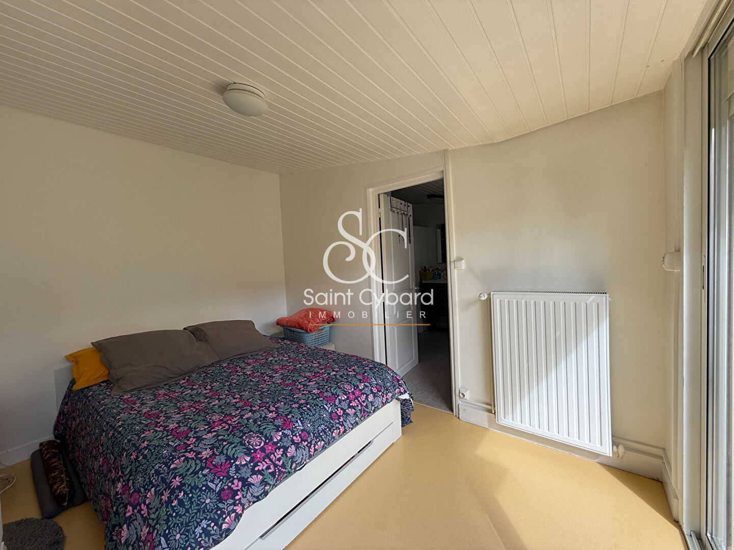 Photo Maison type F3 à l'Isle d'Espagnac - Référence 664 image 4/6