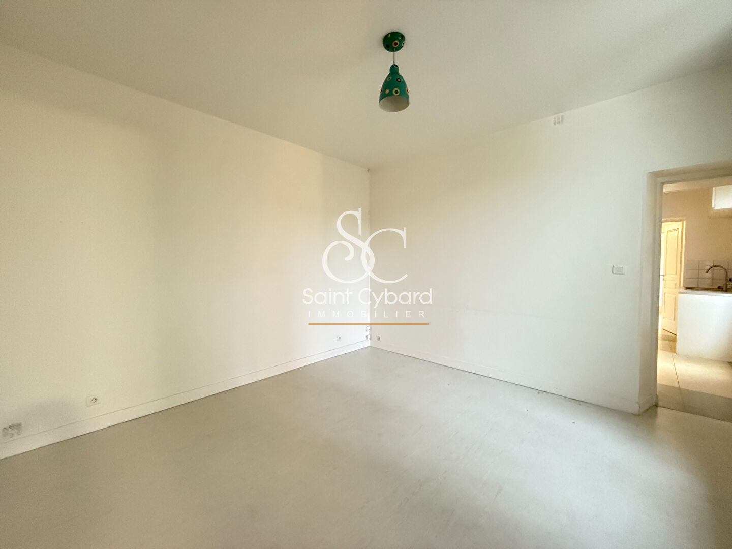 Photo Maison type F3 à l'Isle d'Espagnac - Référence 664 image 4/6