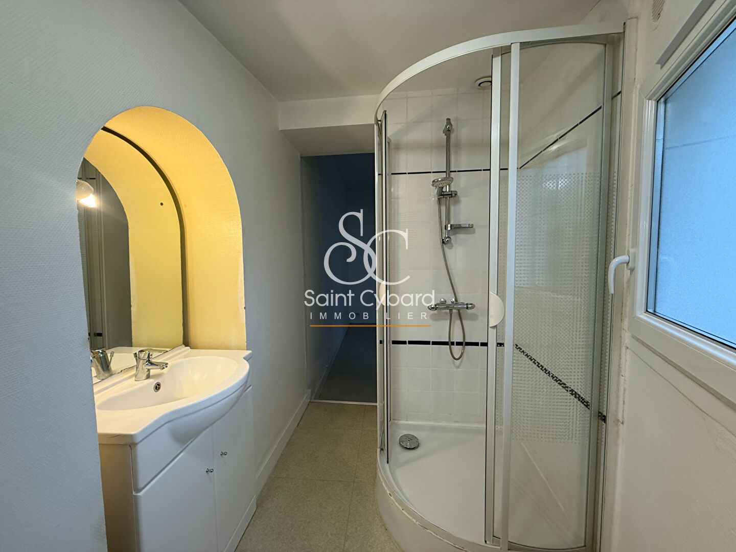 Photo Maison type F3 à l'Isle d'Espagnac - Référence 664 image 5/6