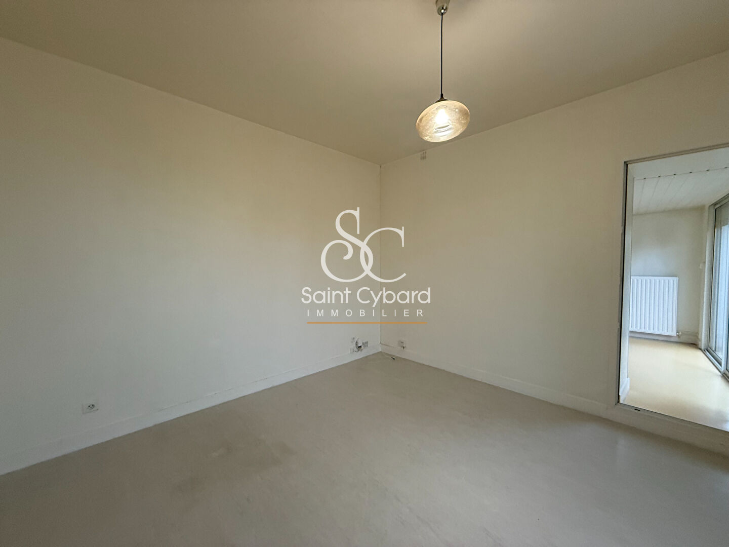 Photo Maison type F3 à l'Isle d'Espagnac - Référence 664 image 6/6