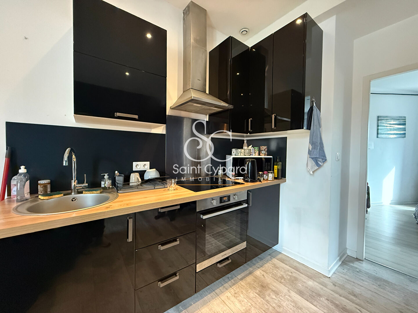 Agence immobilière de SAINT CYBARD IMMOBILIER Angouleme - SAINT CYBARD IMMOBILIER