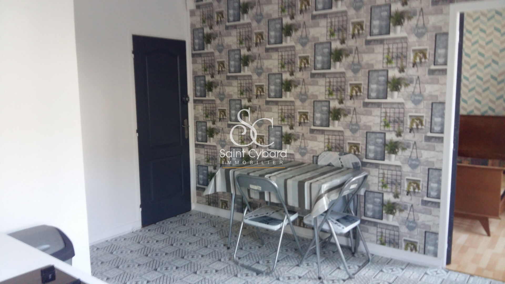 Photo Immeuble de rapport Angoulême 119 m2 environ image 2/6