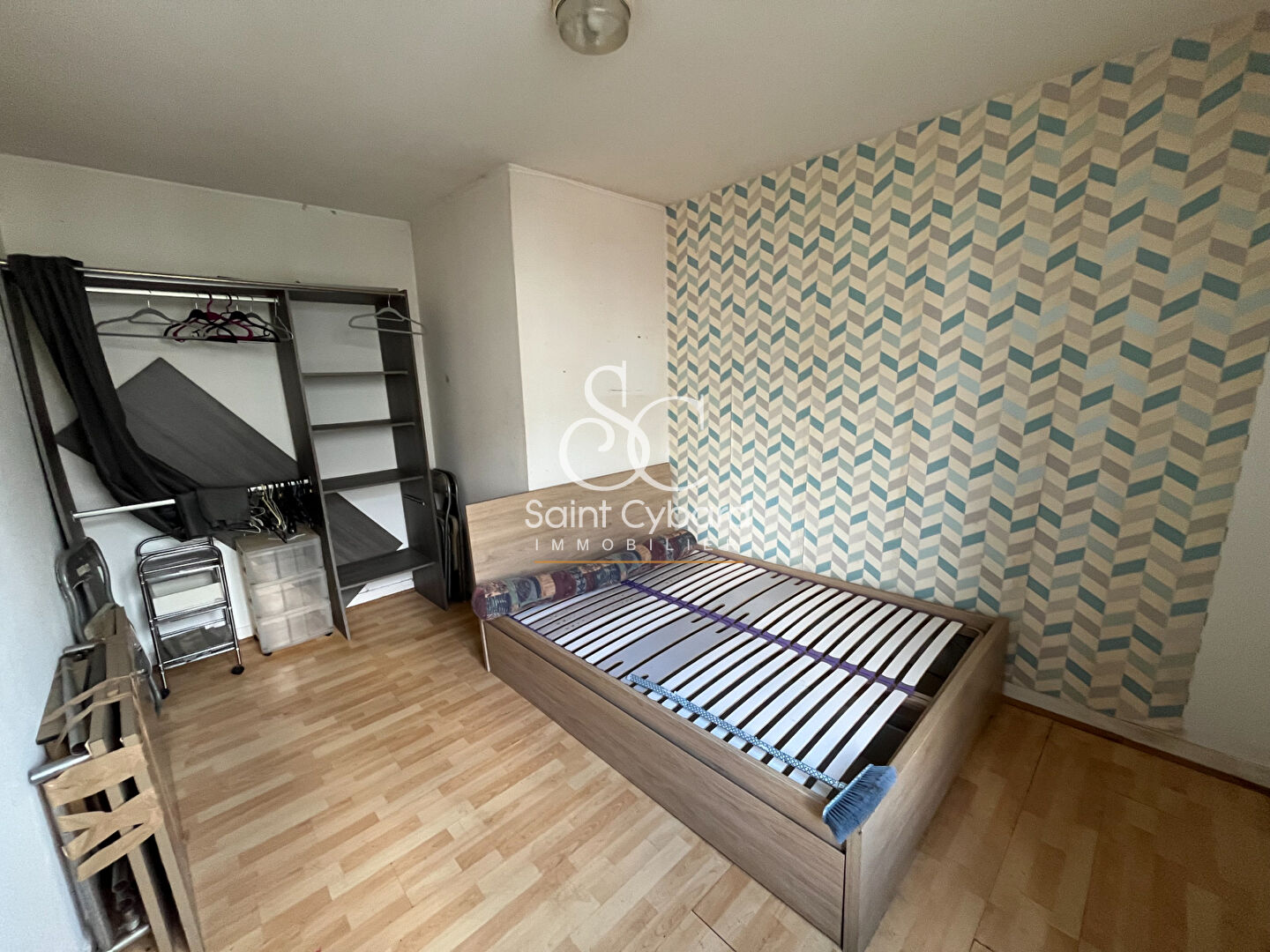 Photo Immeuble de rapport Angoulême 119 m2 environ image 4/6