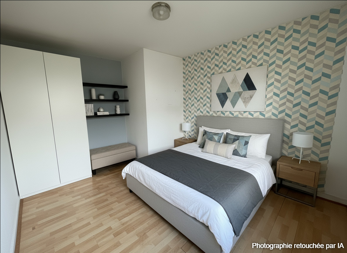 Photo Immeuble de rapport Angoulême 119 m2 environ image 5/6