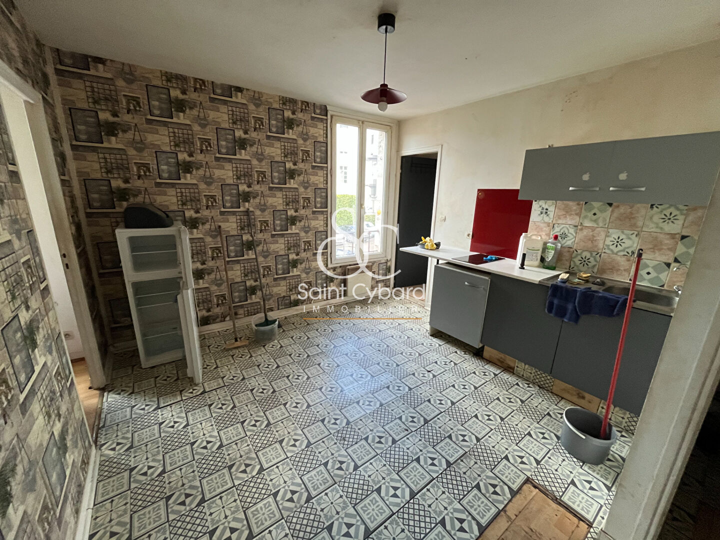 Photo Immeuble de rapport Angoulême 119 m2 environ image 6/6