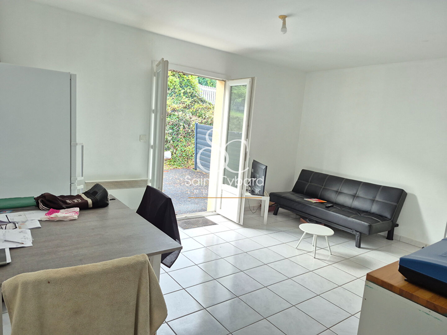 Photo Immeuble de rapport composé de 6 studios + 6 T2 image 6/6