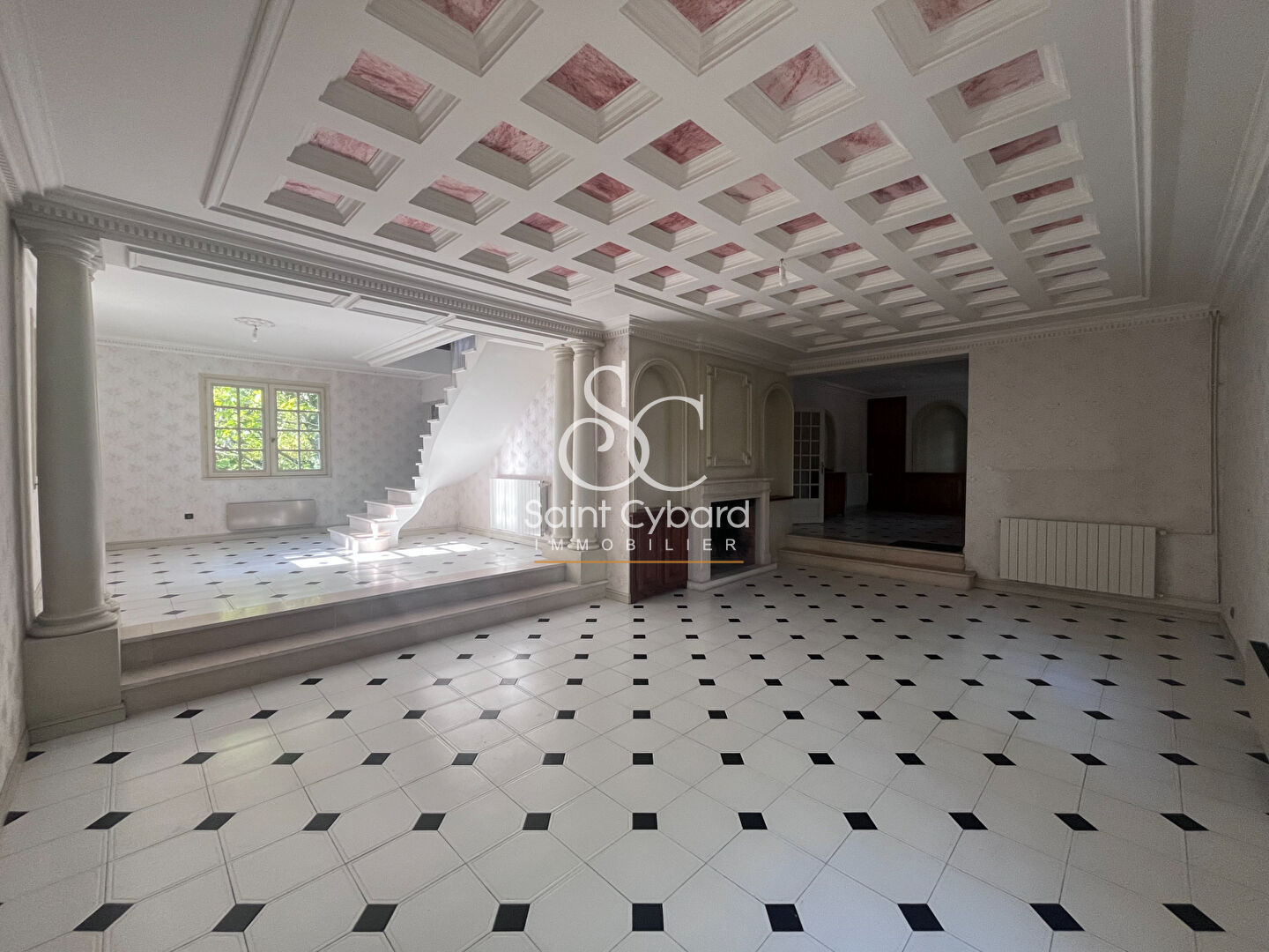 Agence immobilière de SAINT CYBARD IMMOBILIER Angouleme - SAINT CYBARD IMMOBILIER