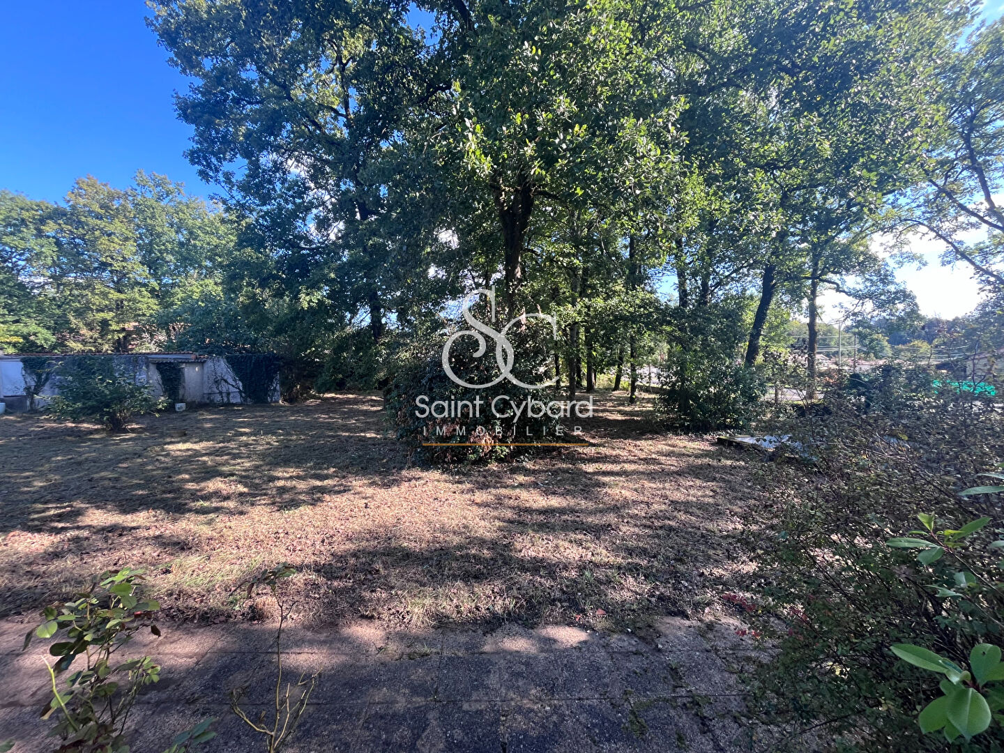 Photo Maison spacieuse à vendre à Puymoyen - 4 chambres et grand jardin ! image 3/6