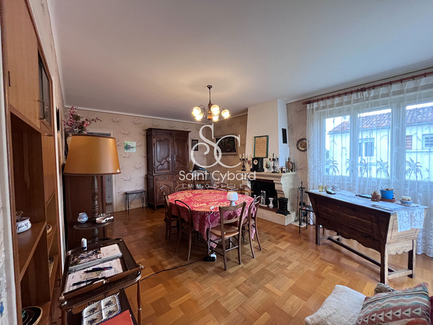 Photo Maison sur sous-sol à vendre à Angoulême - 4 chambres et jardin image 2/6