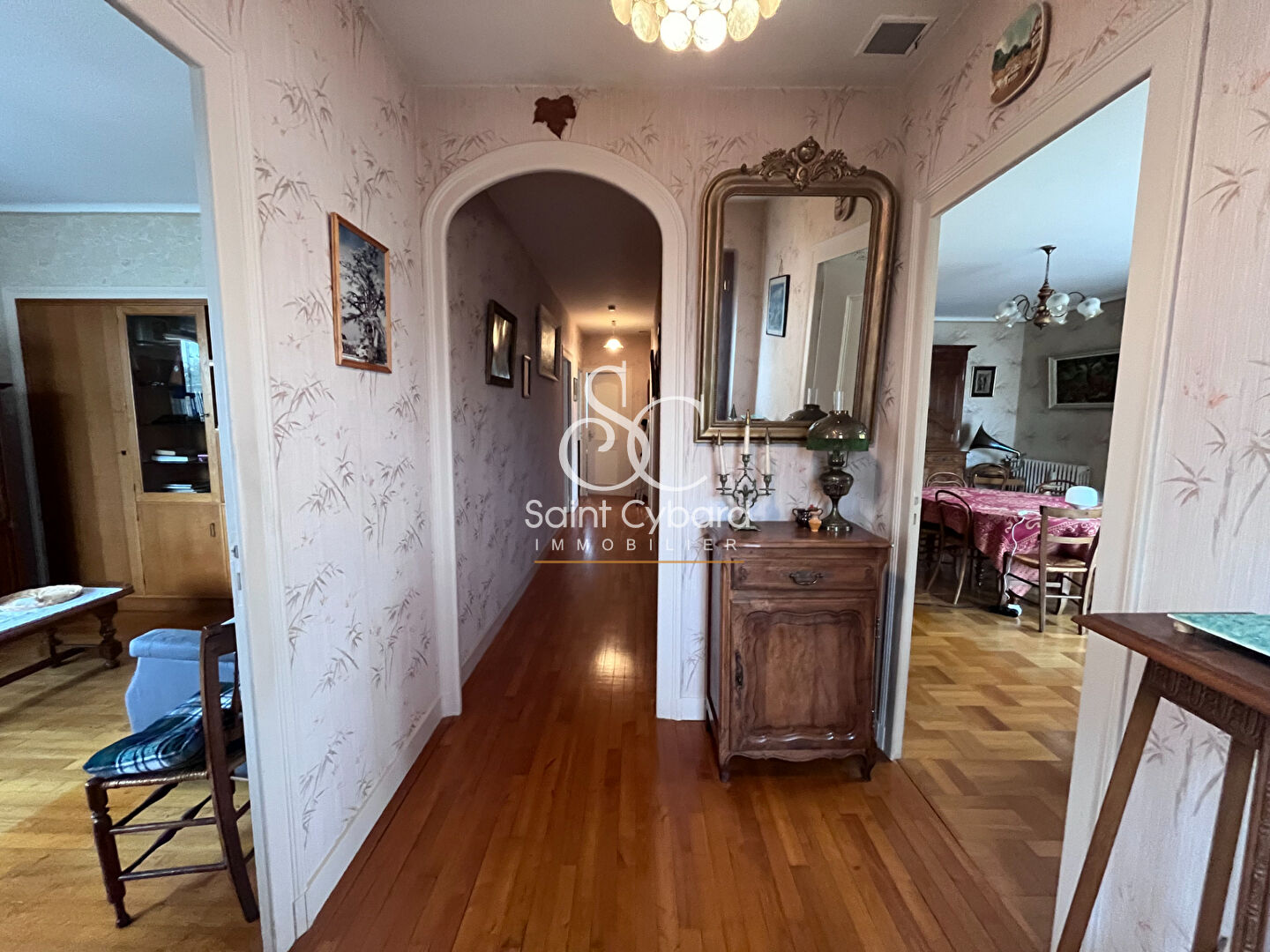 Photo Maison sur sous-sol à vendre à Angoulême - 4 chambres et jardin image 3/6