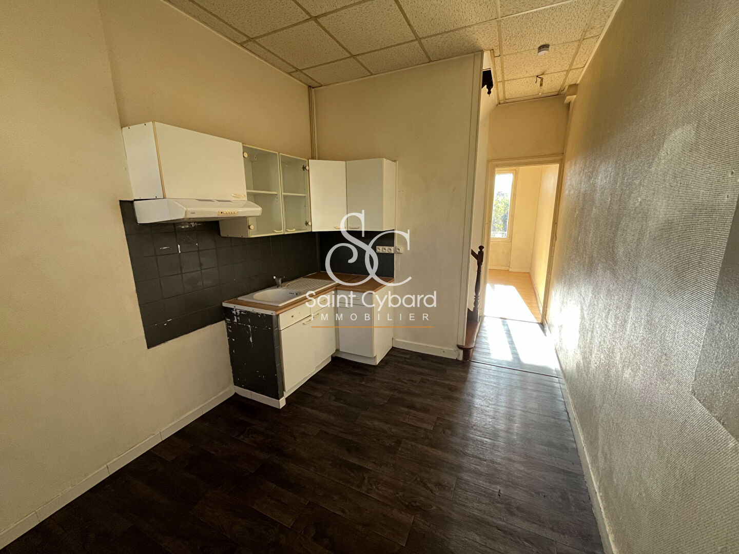 Agence immobilière de SAINT CYBARD IMMOBILIER Angouleme - SAINT CYBARD IMMOBILIER