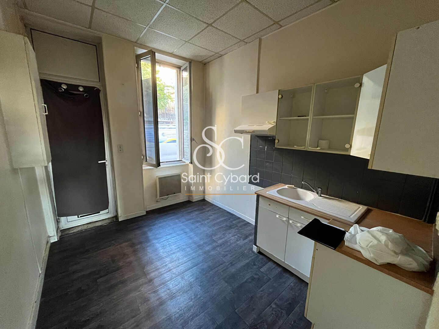 Photo Maison à vendre à Angoulême - 3 pièces, 2 chambres image 2/6