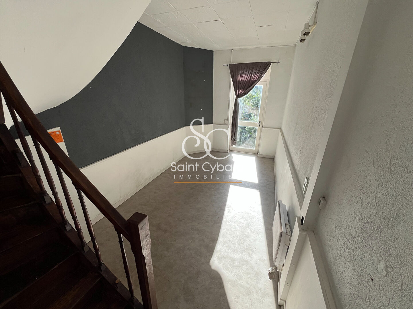 Photo Maison à vendre à Angoulême - 3 pièces, 2 chambres image 5/6