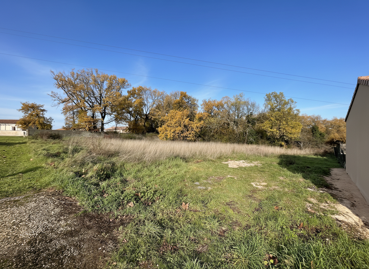 Agence immobilière de SAINT CYBARD IMMOBILIER Angouleme - SAINT CYBARD IMMOBILIER