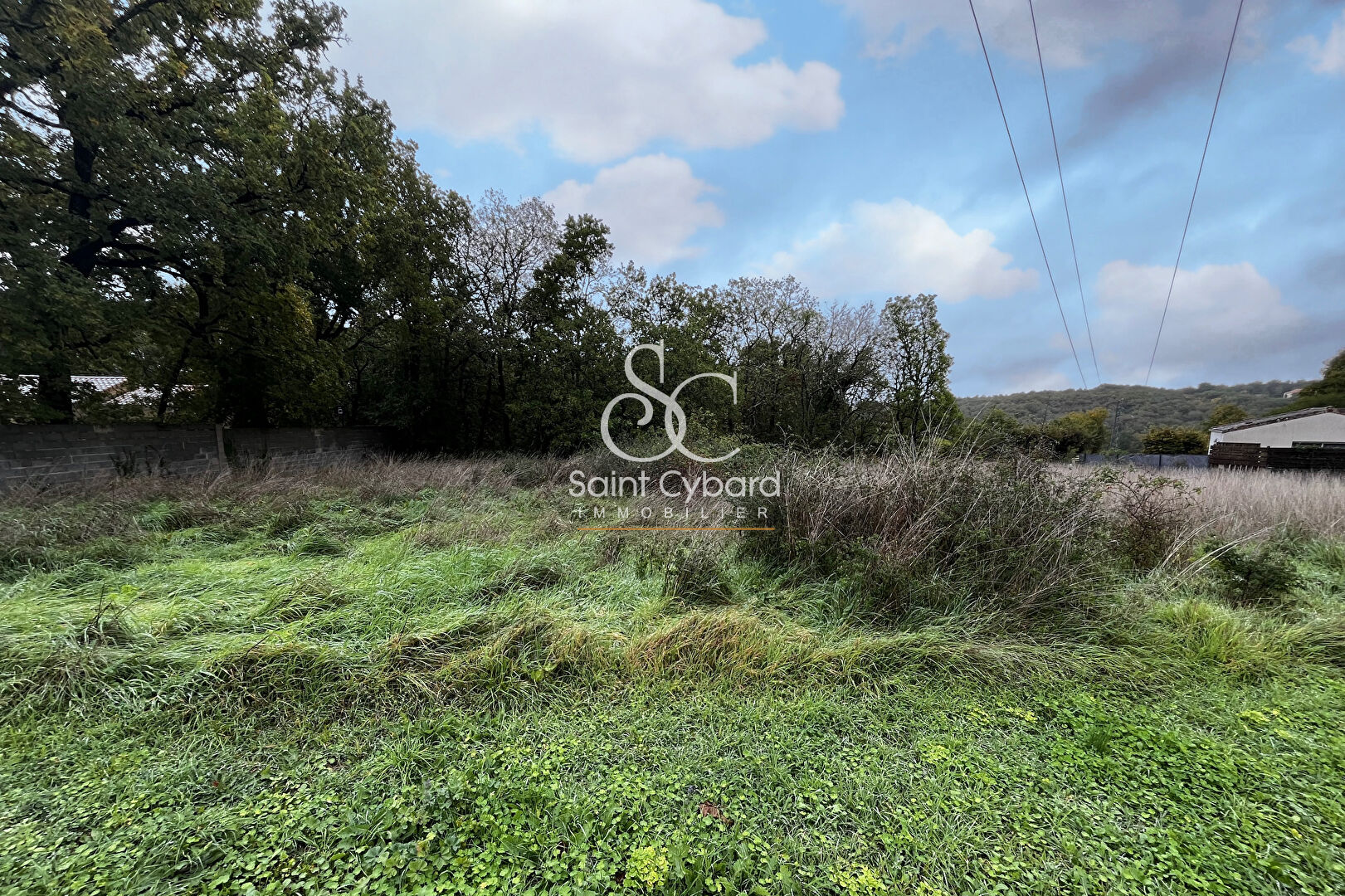 Agence immobilière de SAINT CYBARD IMMOBILIER Angouleme - SAINT CYBARD IMMOBILIER