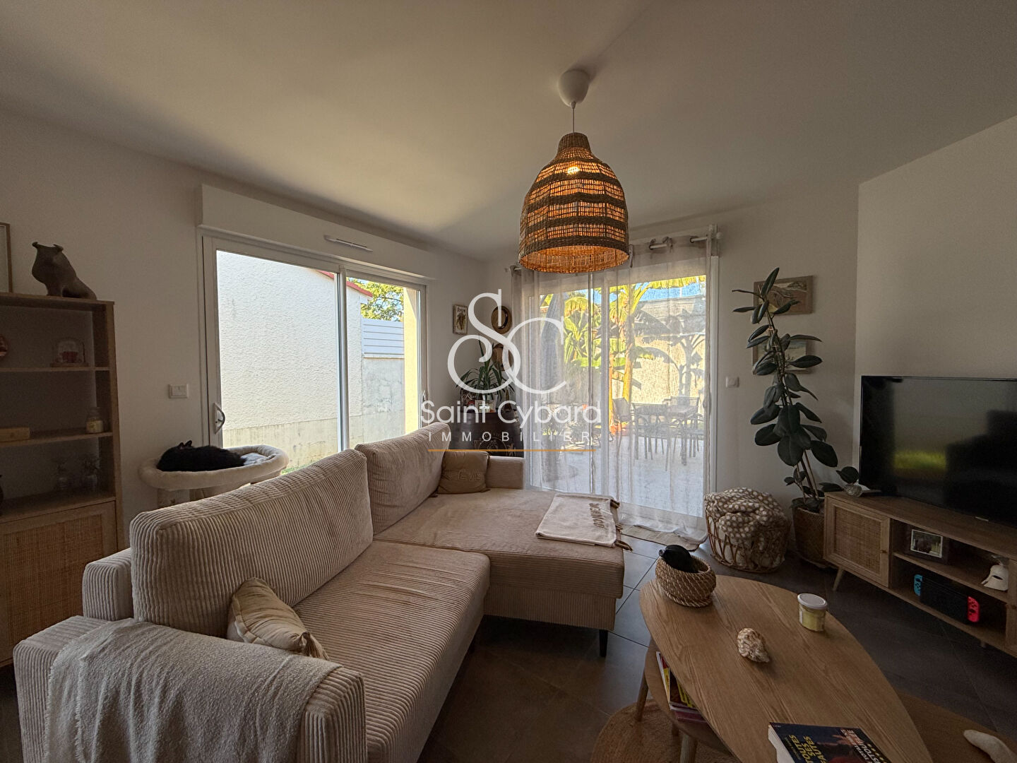 Photo INVESTISSEMENT LOCATIF - maison de plain - pied / Angoulême / 3 chambres image 4/6