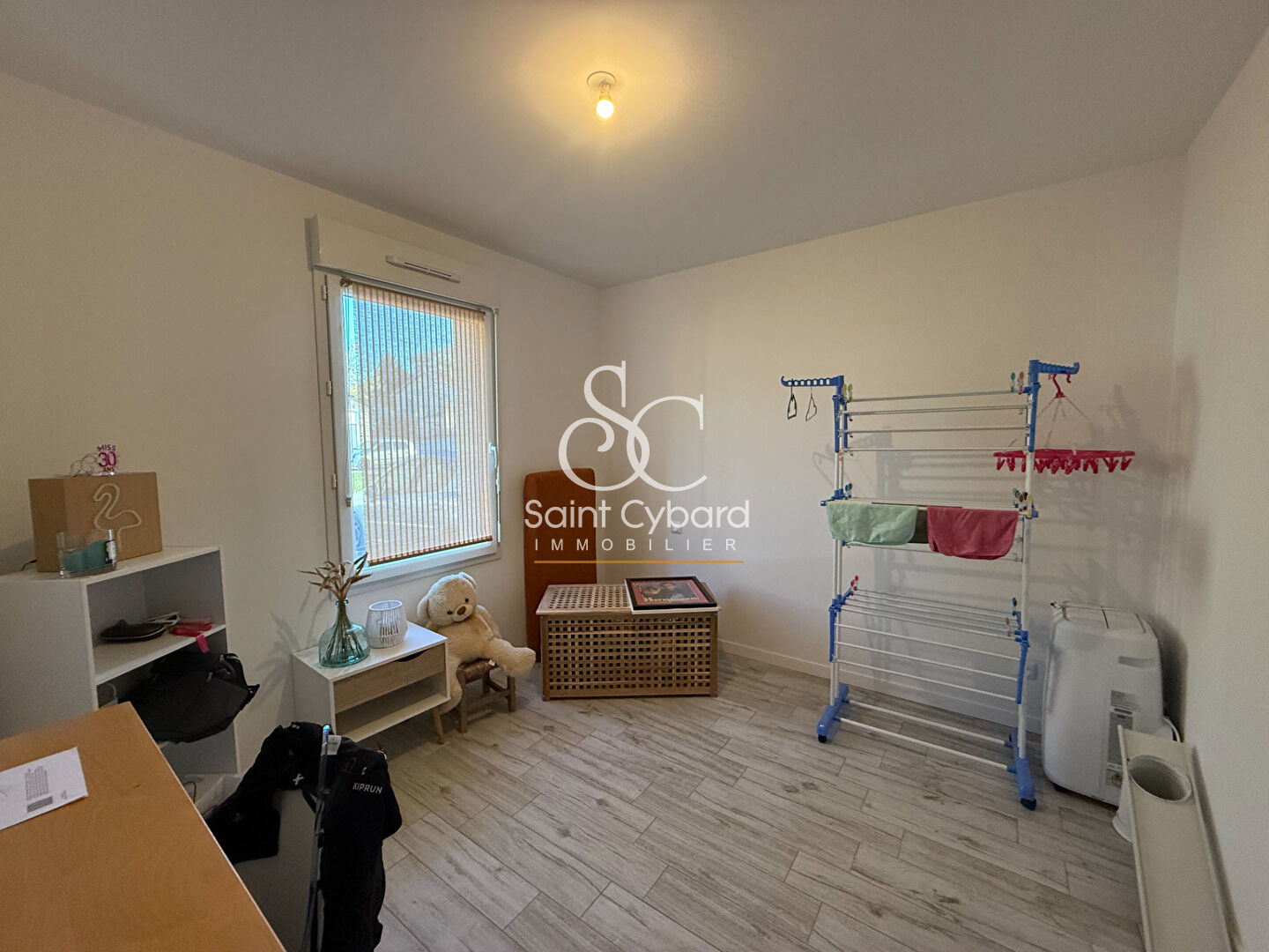 Photo INVESTISSEMENT LOCATIF - maison de plain - pied / Angoulême / 3 chambres image 5/6