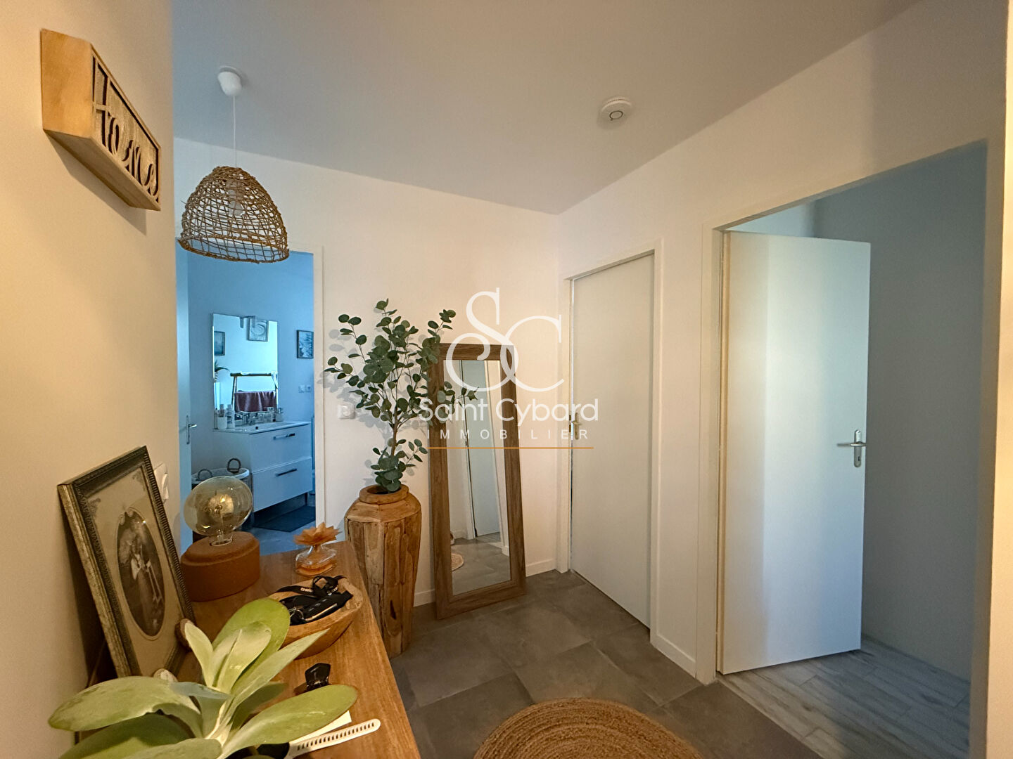 Photo INVESTISSEMENT LOCATIF - maison de plain - pied / Angoulême / 3 chambres image 6/6