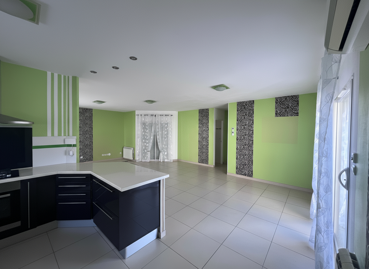 Photo Maison de plain pied à Vendre à La Couronne - 2 Chambres, 80 m² environ ! image 6/6