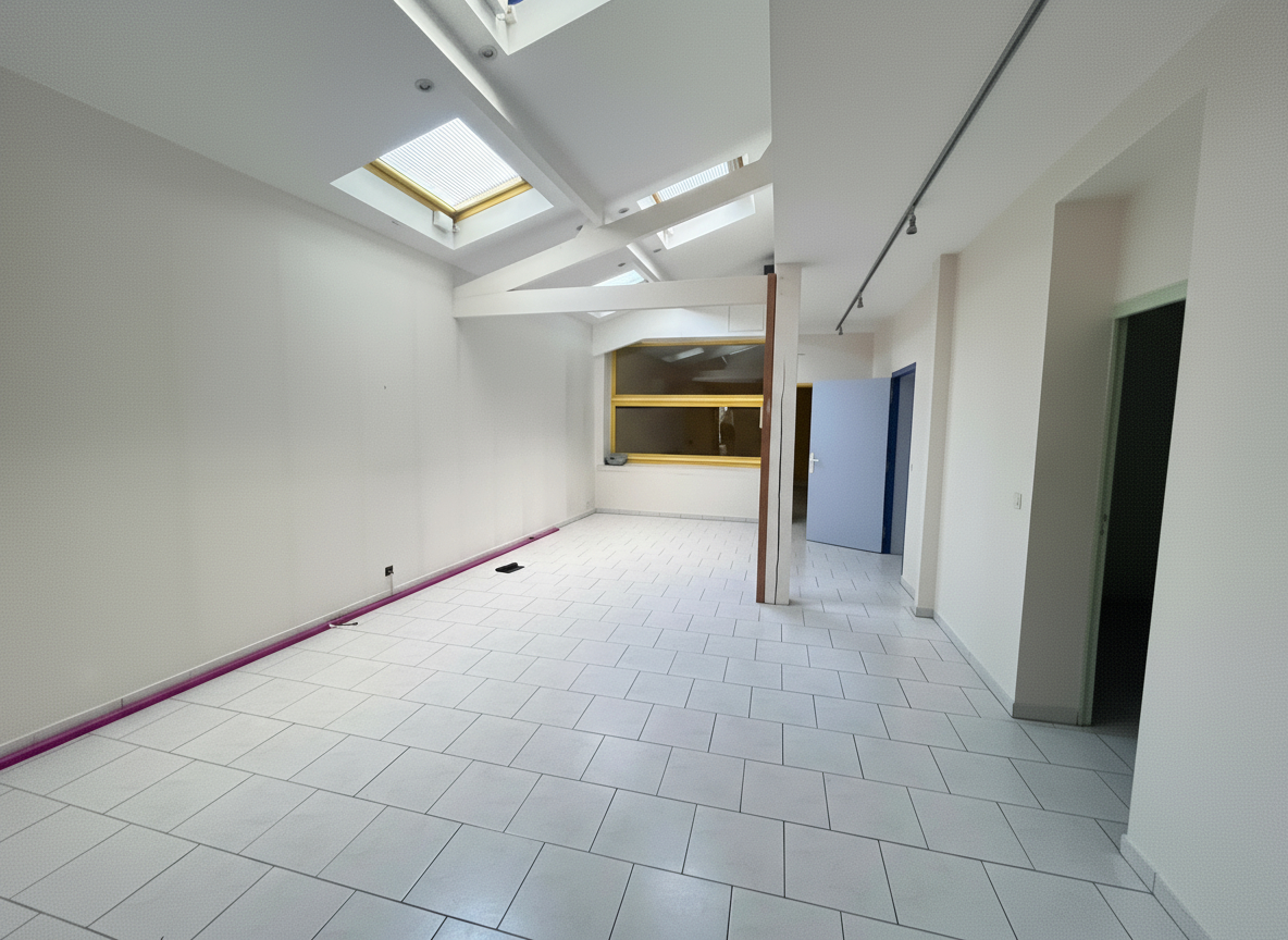 Photo Immeuble de rapport Angouleme image 3/6