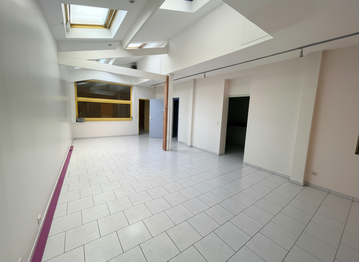 Photo Immeuble de rapport Angouleme image 4/6