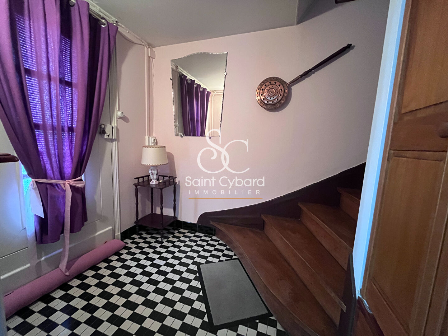 Photo Maison à vendre à Saint Michel - Référence 713 image 3/6