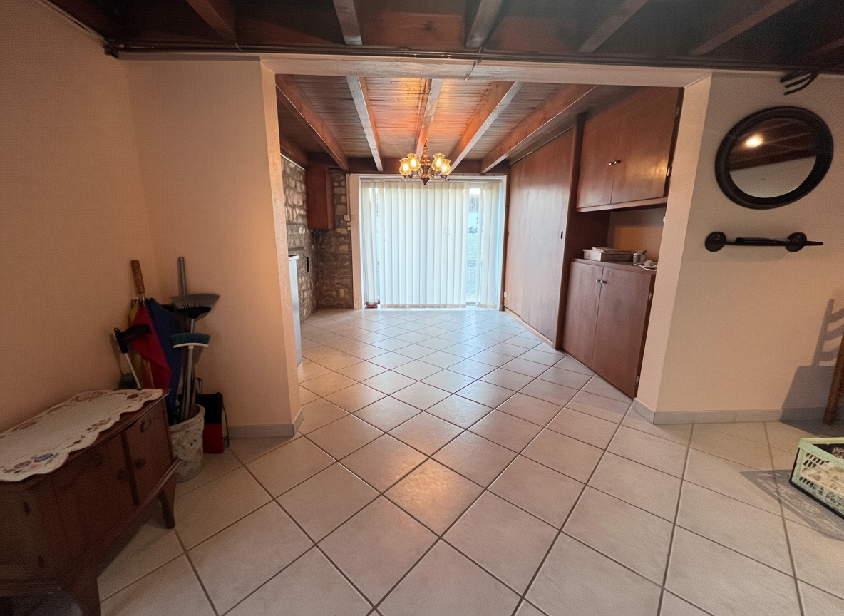 Photo Maison à vendre à Saint Michel - Référence 713 image 4/6