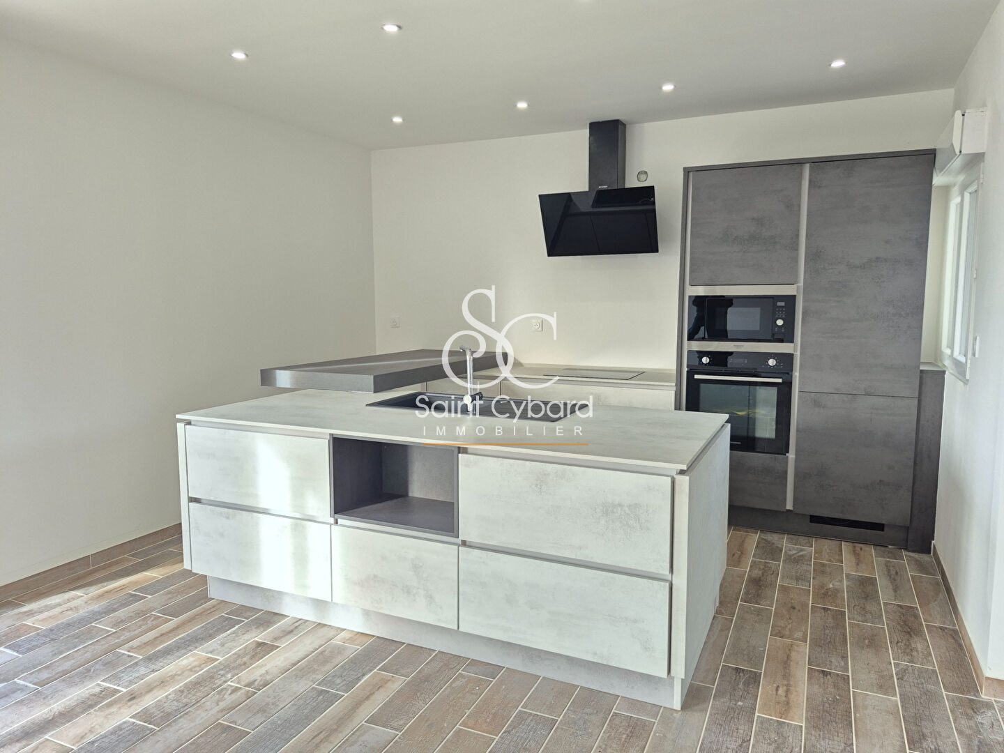 Photo Maison plain-pied Saint Michel - 3 chambres image 2/6