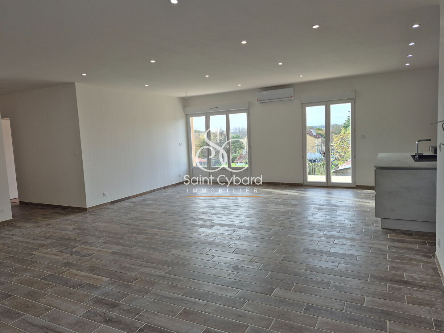 Photo Maison plain-pied Saint Michel - 3 chambres image 4/6