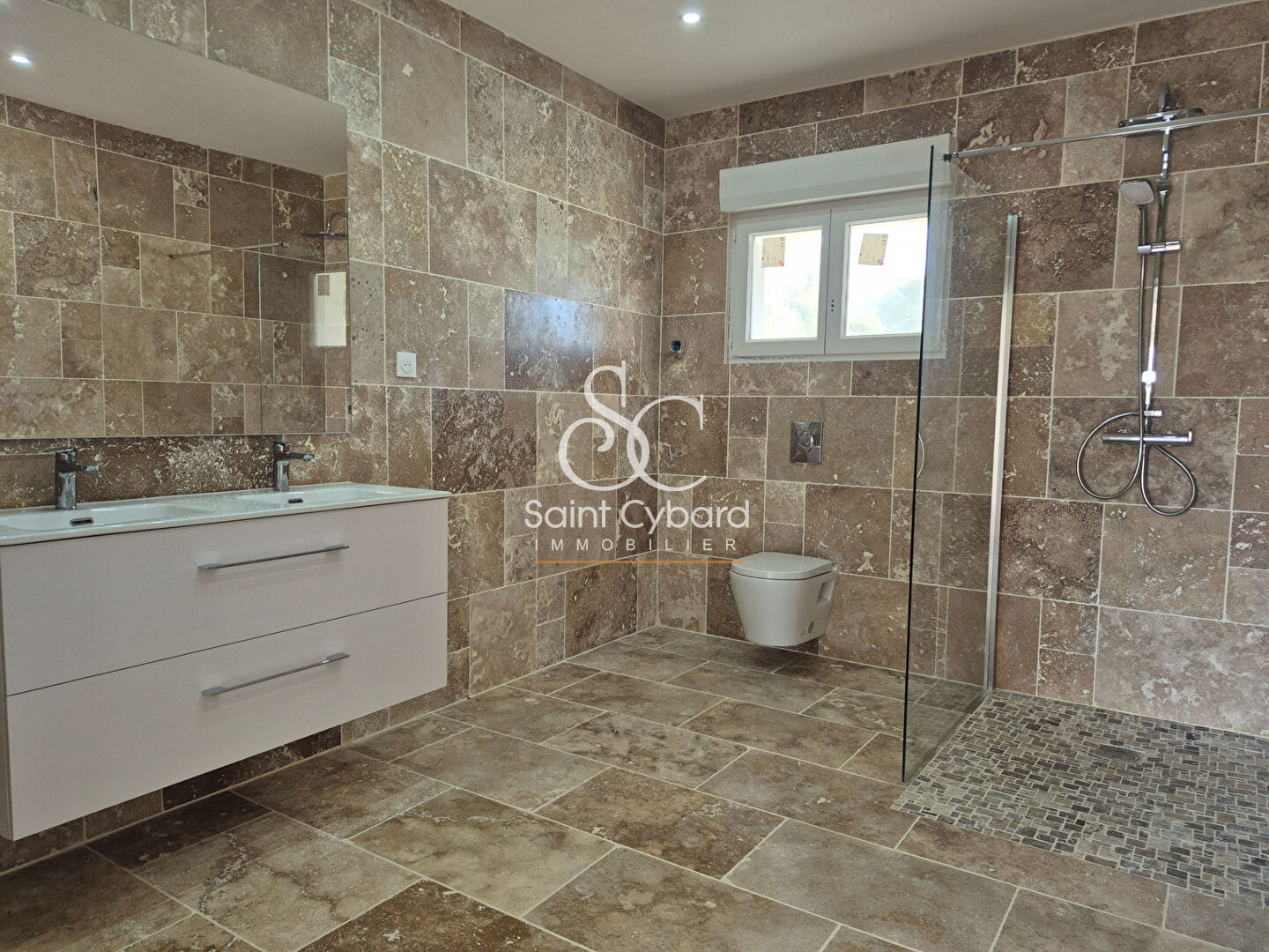 Photo Maison plain-pied Saint Michel - 3 chambres image 6/6